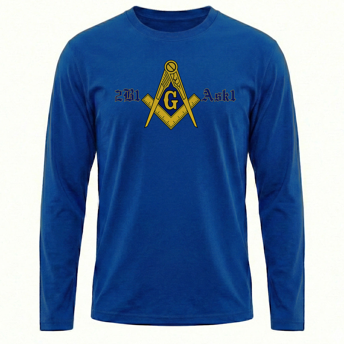 2B1 ASK1 Long Sleeve