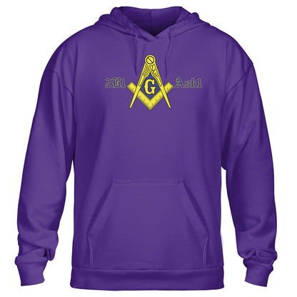 2B1 ASK1 Standard Hoodie