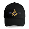 2BE1 ASK1 Cap - Embroidered
