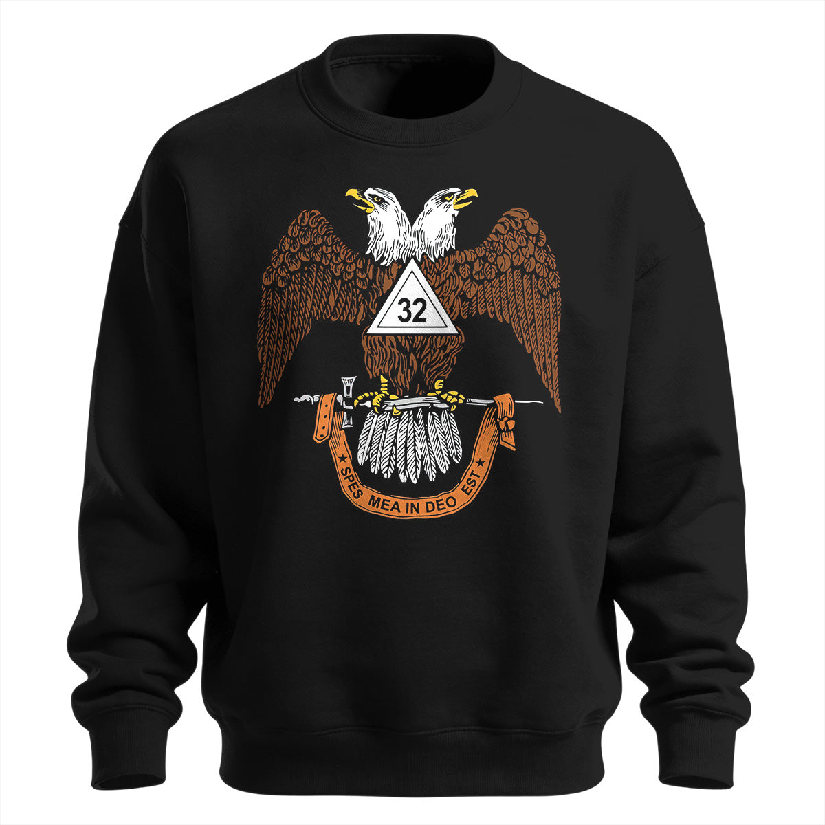 32nd Degree Scottish Rite Sweatshirt