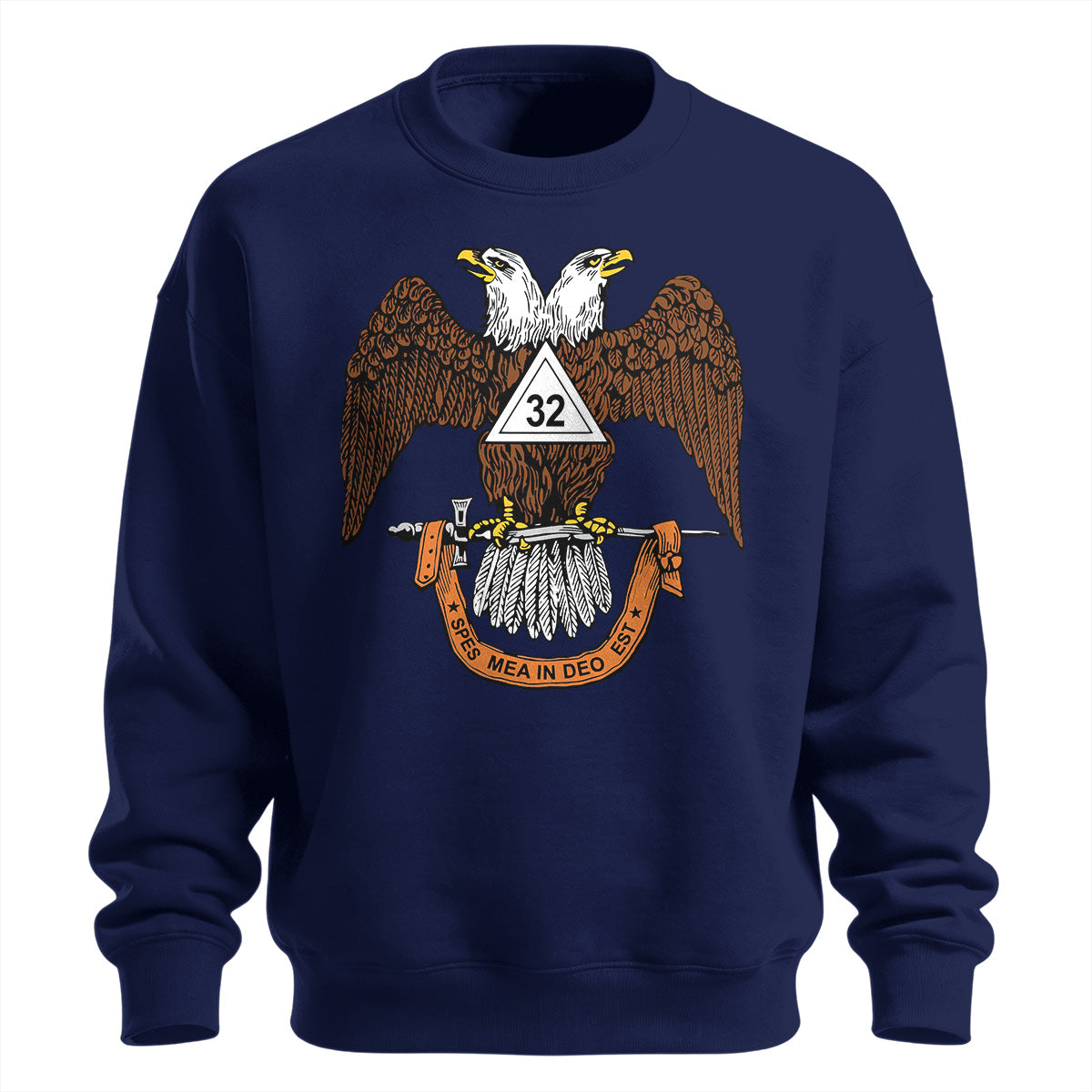 32nd Degree Scottish Rite Sweatshirt