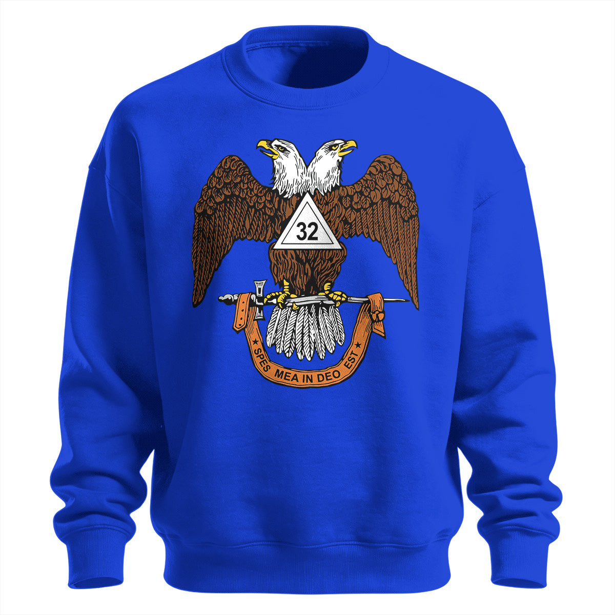 32nd Degree Scottish Rite Sweatshirt