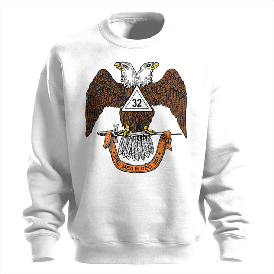 32nd Degree Scottish Rite Sweatshirt