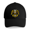 32nd Degree Scottish Rite Hat - Embroidered