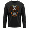 32nd Degree Scottish Rite Long Sleeve