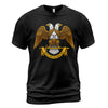 32nd Degree Scottish Rite Freemason T-Shirt