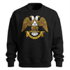 32nd Degree Scottish Rite Freemason Sweatshirt