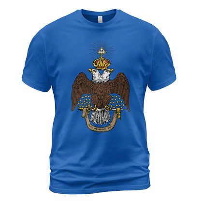 33rd Degree Scottish Rite T-Shirt