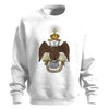33rd Degree Scottish Rite Sweatshirt