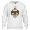 33rd Degree Scottish Rite Hoodie