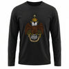 33rd Degree Scottish Rite Long Sleeve