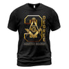 3rd Degree Master Mason T-Shirt