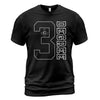 3rd Degree T-Shirt