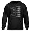 3rd Degree Hoodie