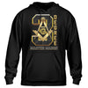 3rd Degree Master Mason Hoodie