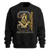 3rd Degree Master Mason Sweatshirt