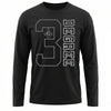 3rd Degree Long Sleeve
