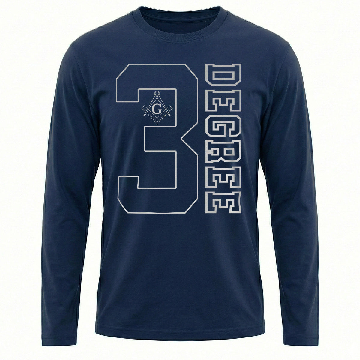 3rd Degree Long Sleeve
