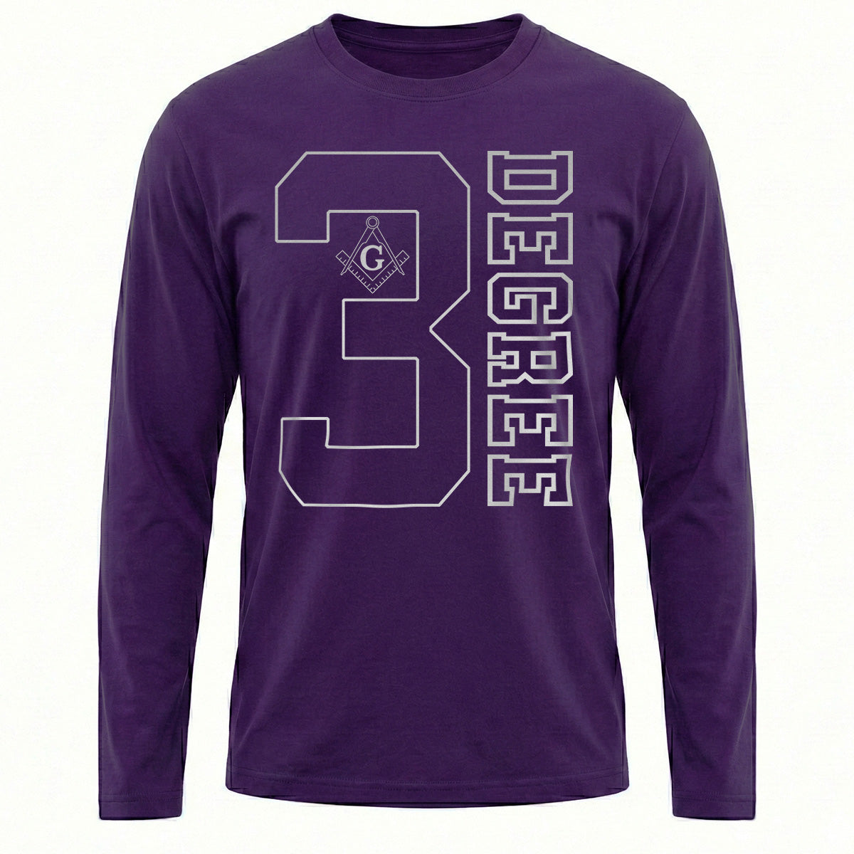 3rd Degree Long Sleeve