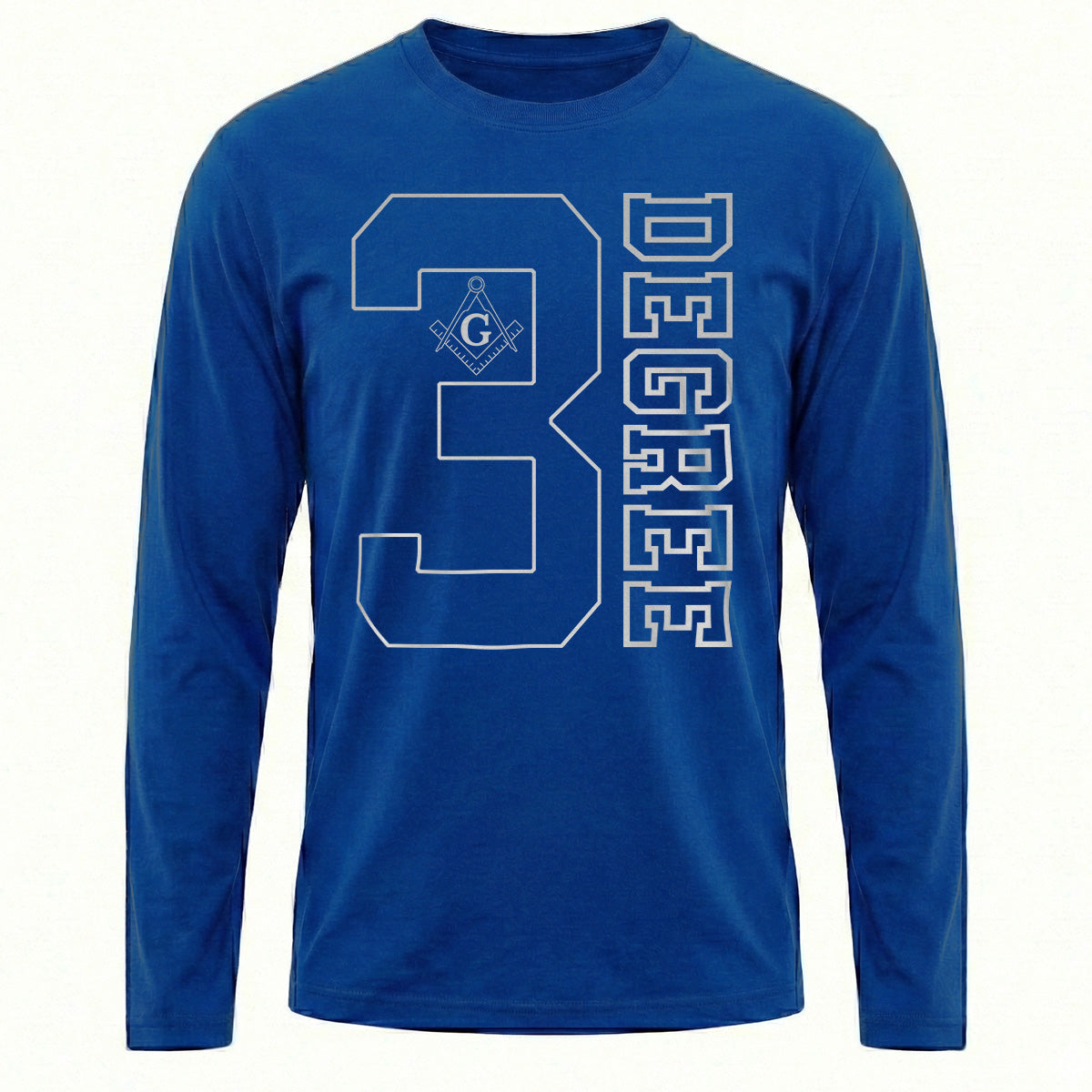 3rd Degree Long Sleeve