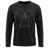47th Problem of Euclid Long Sleeve
