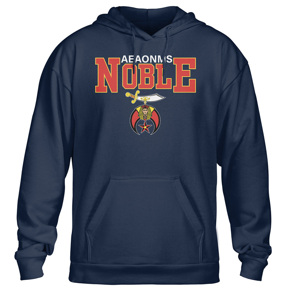 AEAONMS Noble Hoodie