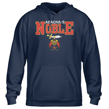 AEAONMS Noble Hoodie