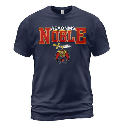 AEAONMS Noble T-Shirt