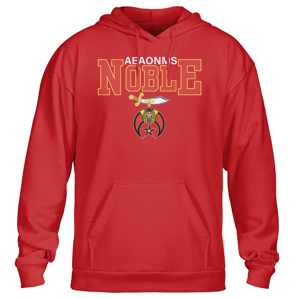 AEAONMS Noble Hoodie