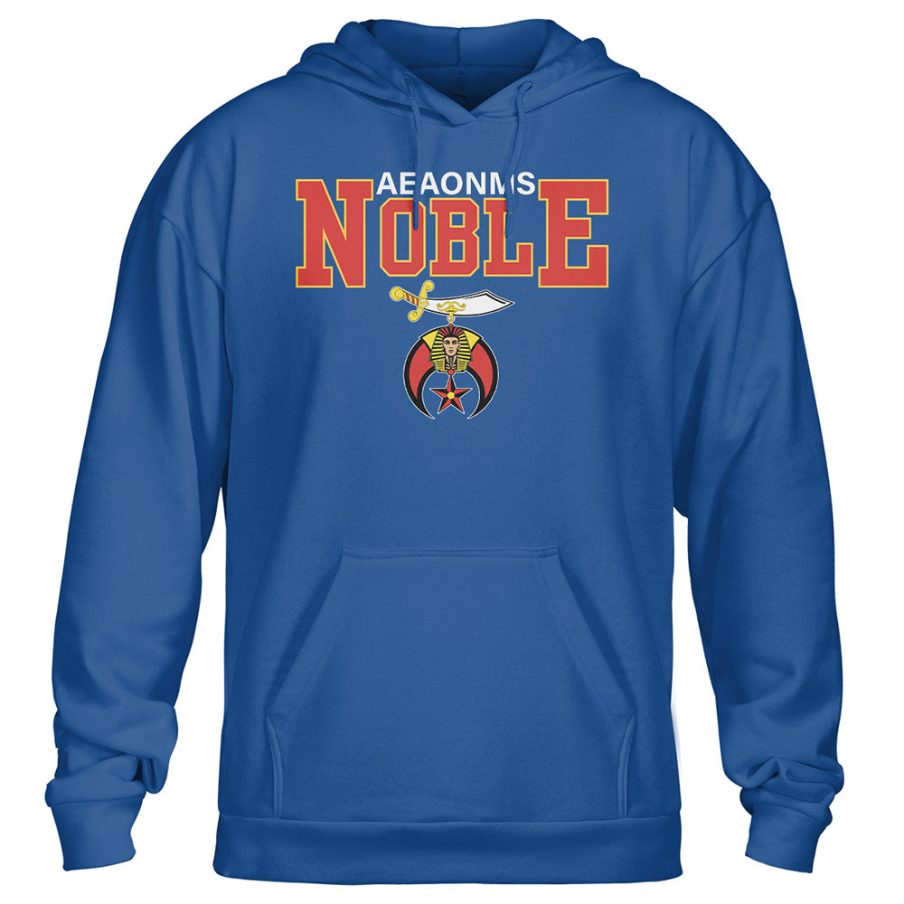 AEAONMS Noble Hoodie