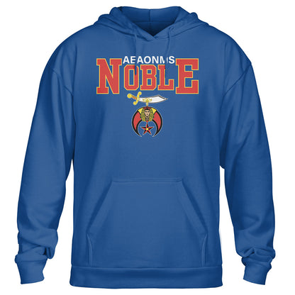AEAONMS Noble Hoodie