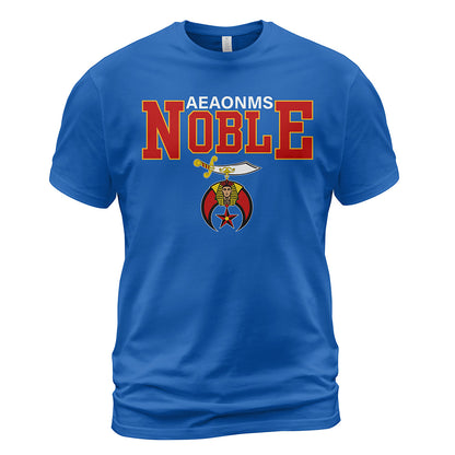 AEAONMS Noble T-Shirt