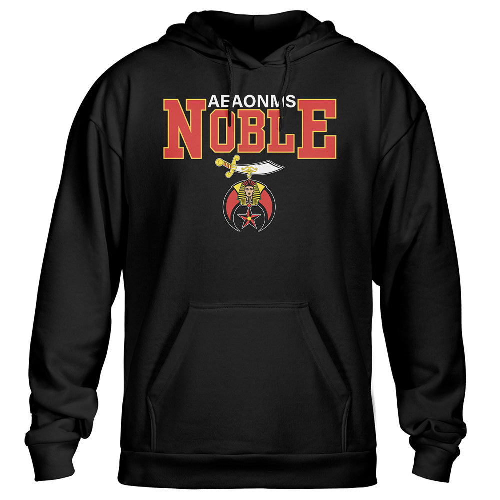 AEAONMS Noble Hoodie