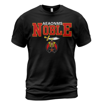 AEAONMS Noble T-Shirt