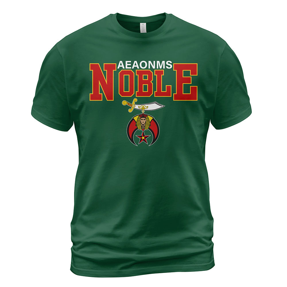 AEAONMS Noble T-Shirt