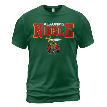 AEAONMS Noble T-Shirt