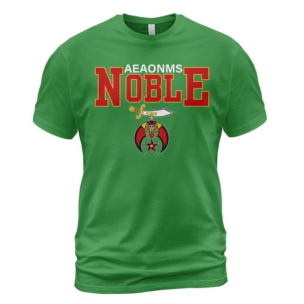 AEAONMS Noble T-Shirt