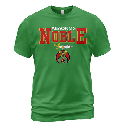 AEAONMS Noble T-Shirt