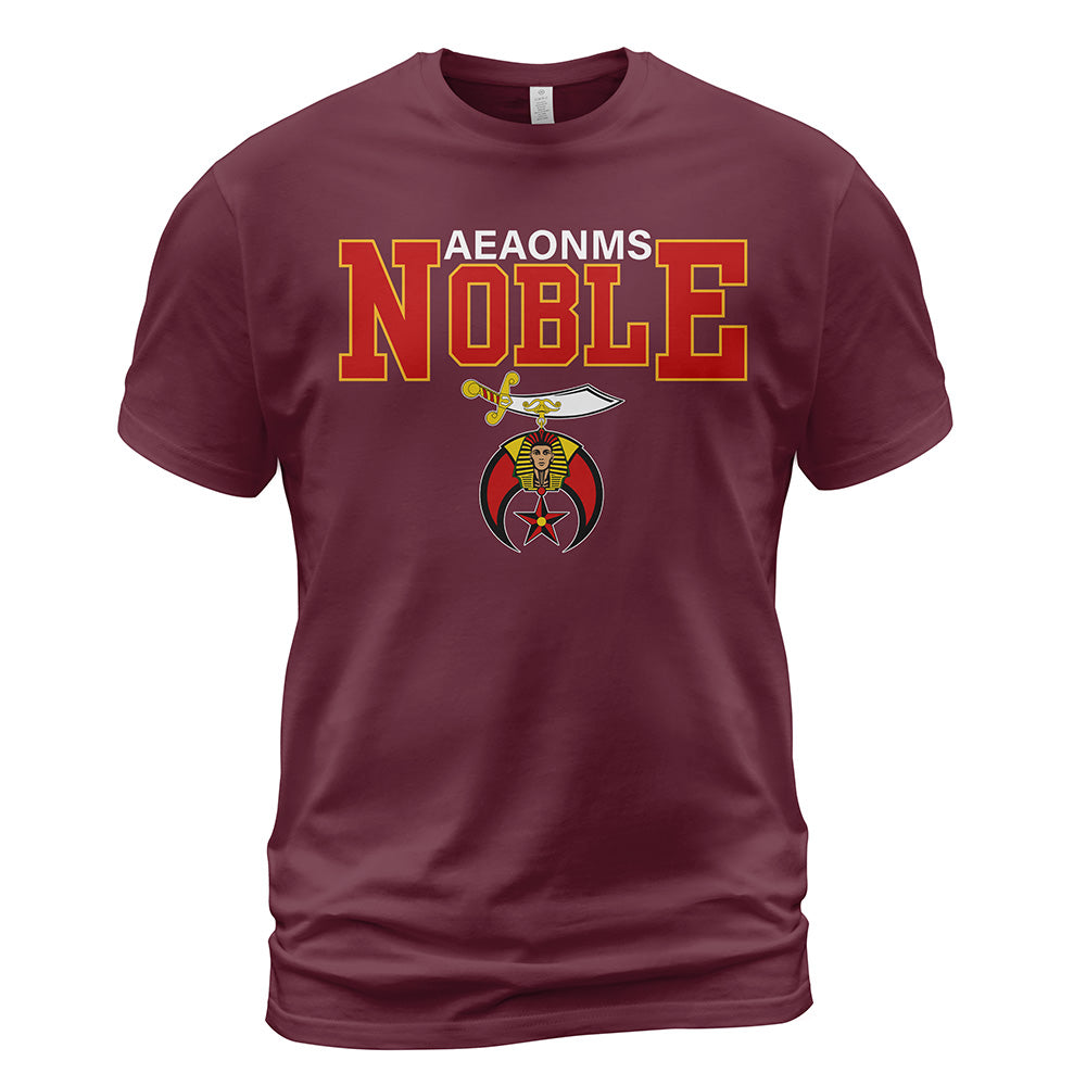 AEAONMS Noble T-Shirt