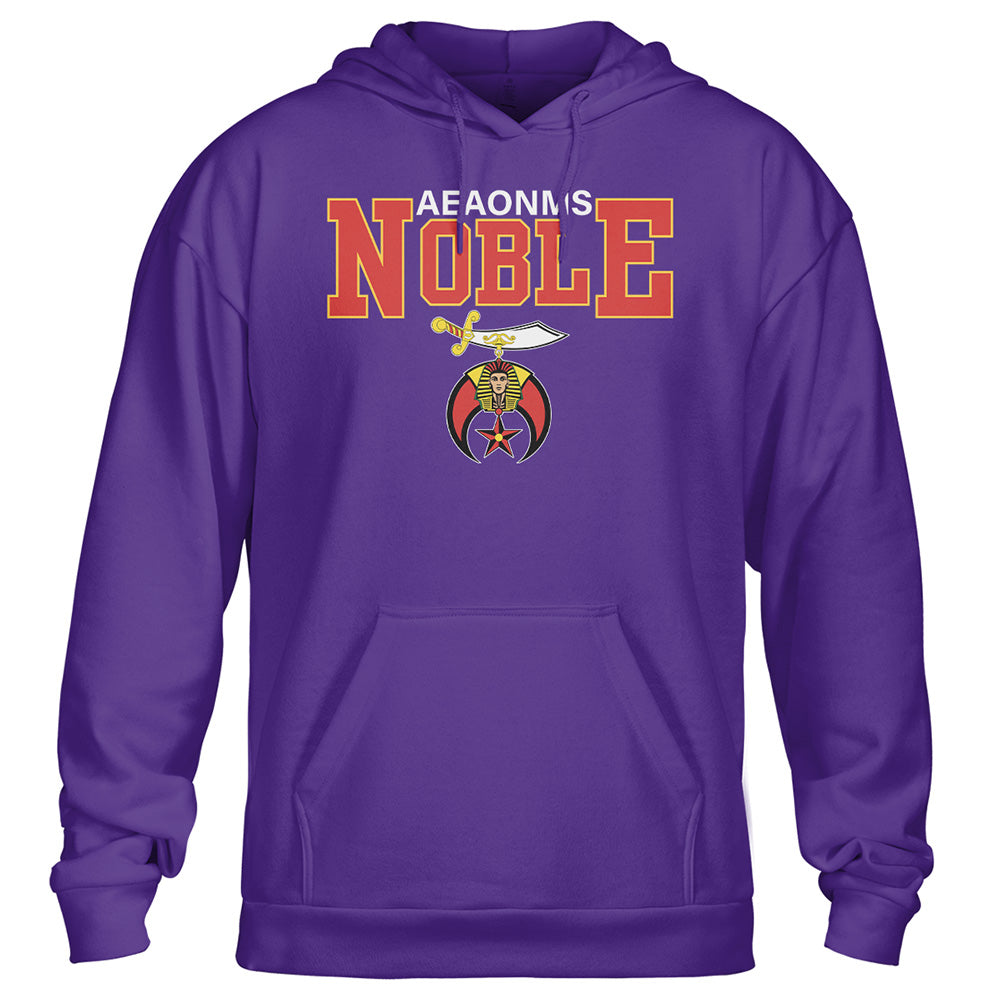AEAONMS Noble Hoodie