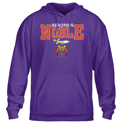 AEAONMS Noble Hoodie