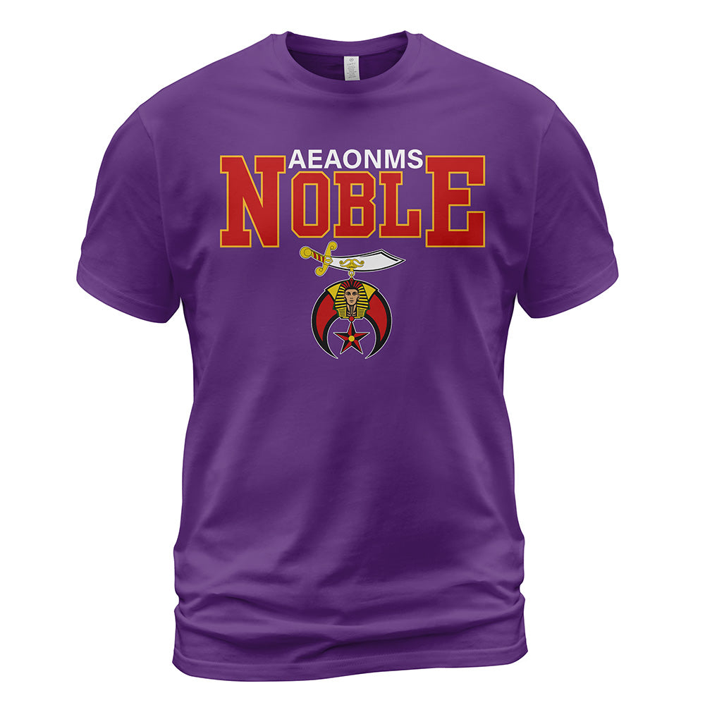 AEAONMS Noble T-Shirt