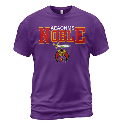 AEAONMS Noble T-Shirt