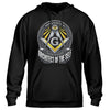 Architech Of The Self Hoodie