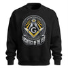 Architech Of The Self Sweatshirt