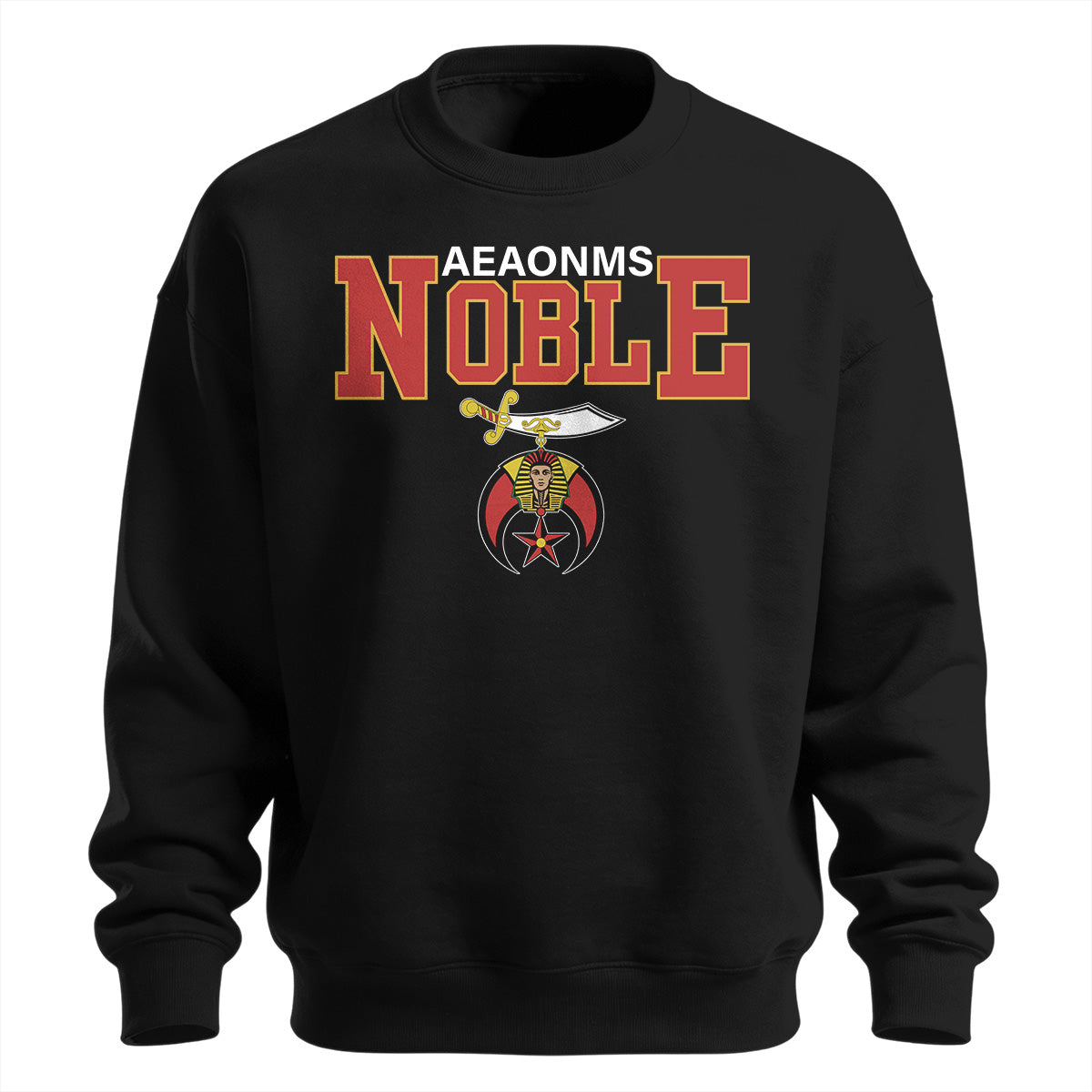 AEAONMS Noble Sweatshirt