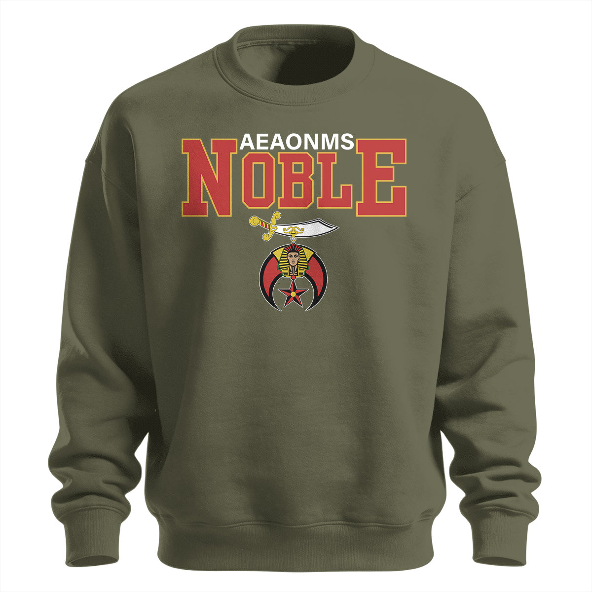 AEAONMS Noble Sweatshirt