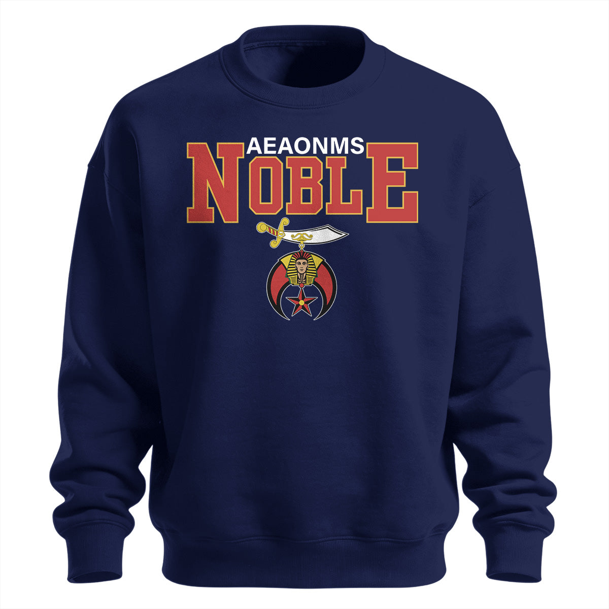 AEAONMS Noble Sweatshirt