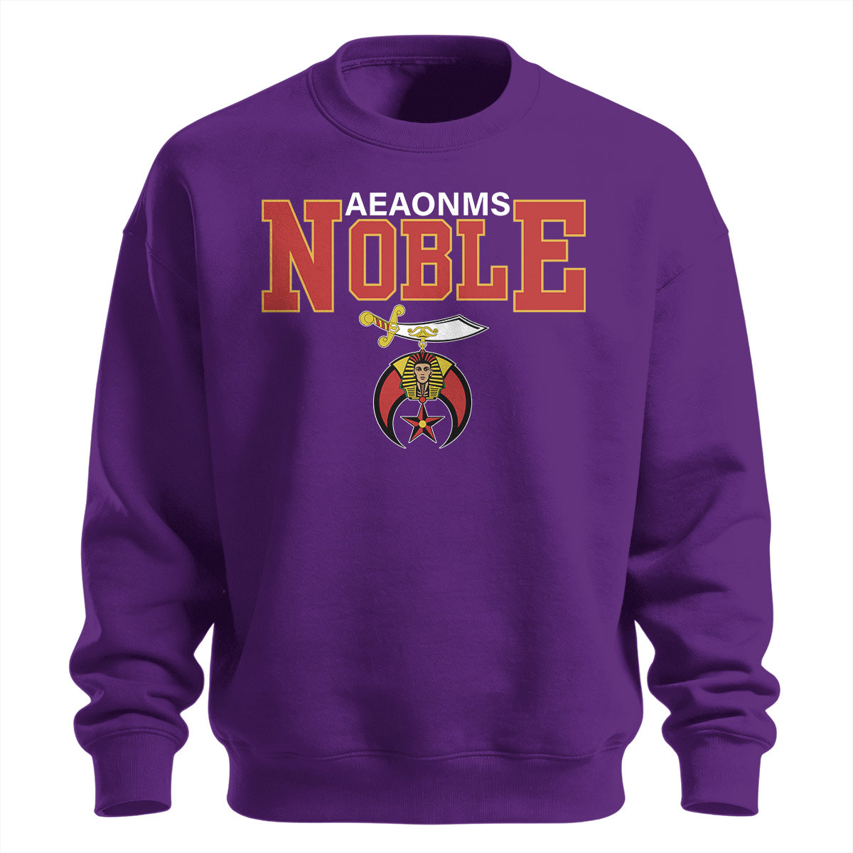 AEAONMS Noble Sweatshirt