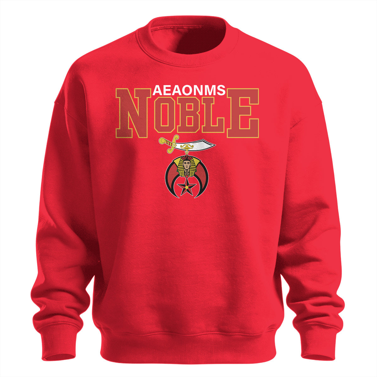 AEAONMS Noble Sweatshirt